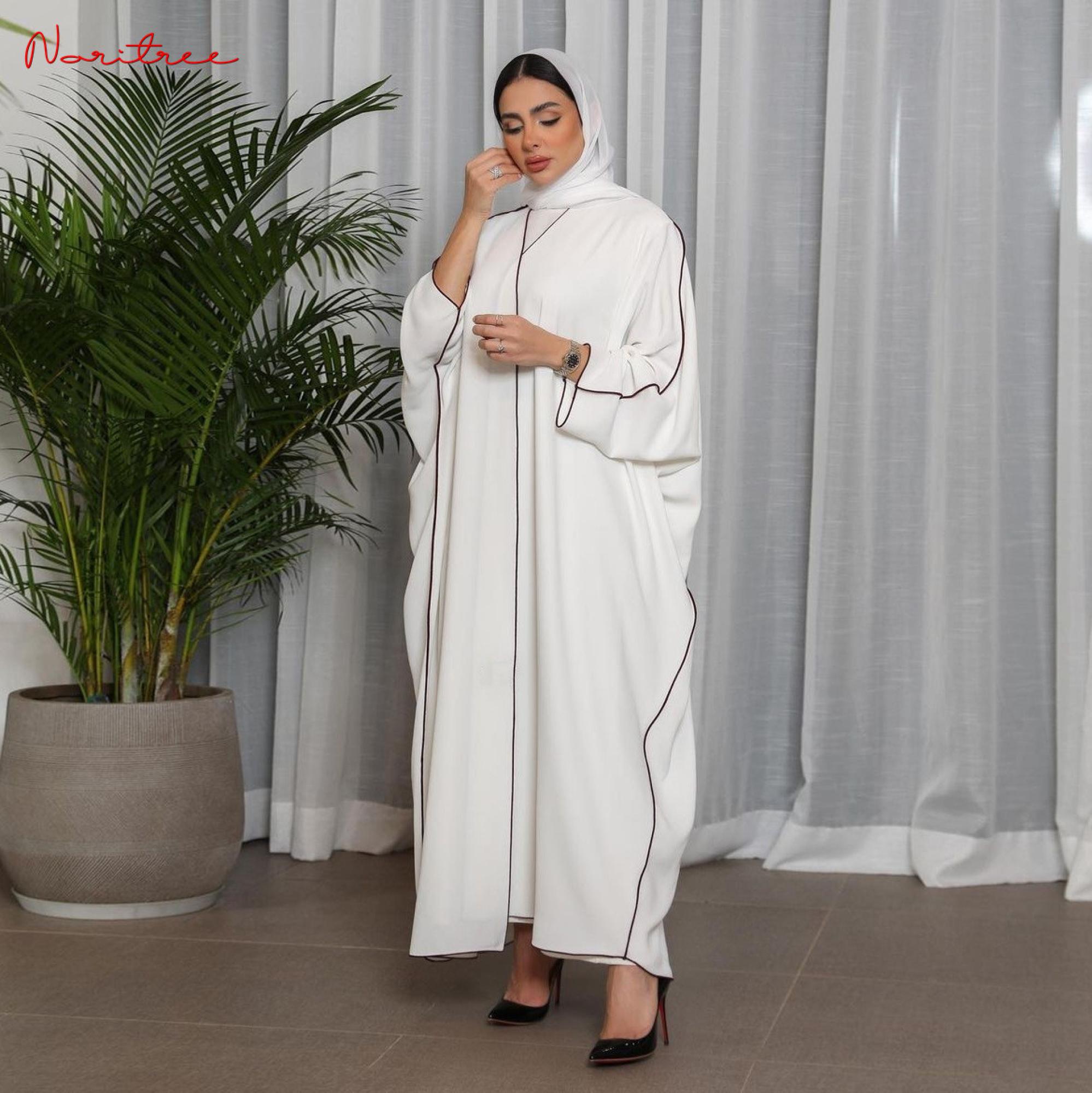 Hijab Kleid "Nas"